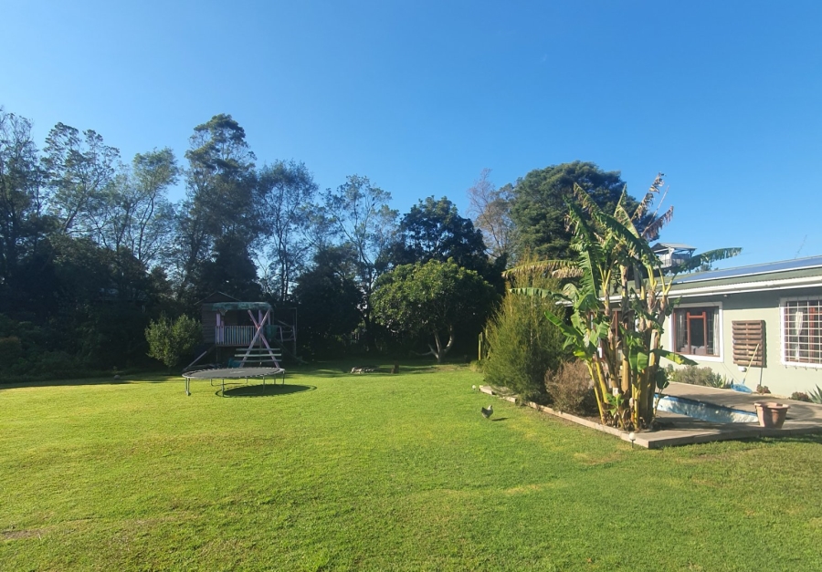 3 Bedroom Property for Sale in Storms River Village Eastern Cape